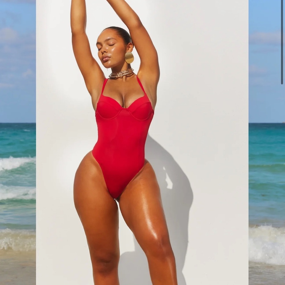 Matte Collection Onepiece